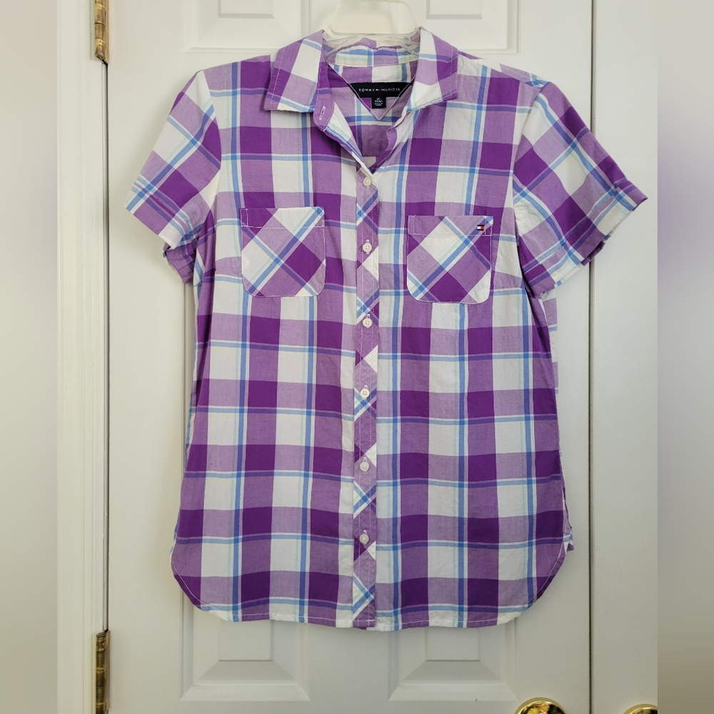 Tommy Hilfiger women's shirt